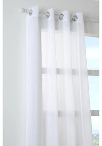 Κουρτίνα (140x260) Με Τρουκς S-F Paloma Blanc R6A028001VL