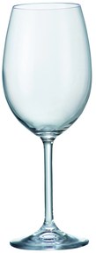 Ποτήρι Κρασιού Κρυστάλλινο Bohemia Colibri 450ml CTB03202045