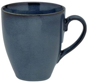 Κούπα Azaro 400ml 47.800.25 Blue Cryspo Trio Πορσελάνη