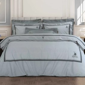 Σεντόνια King Size (Σετ) Greenwich Polo Club Classic 2175