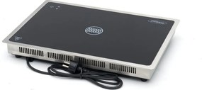 Induction Warming Tray - Max. 100°C - 34 x 26 cm - Built-in installation - 1000W