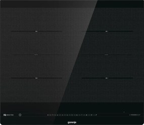 Gorenje IS646BG Επαγωγική Εστία 731910 (034019901) 4 χρόνια εγγύηση