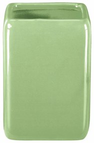 Ποτήρι Οδοντόβουρτσας Edit 5875 Light Green Kleine Wolke Clay