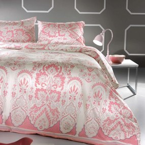 Σεντόνια Σετ 3τμχ Ombree Mellon Guy Laroche Semi-double 160x250cm 100% Cotton