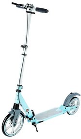 Πατίνι Scooter Nils Extreme Γαλάζιο HM229