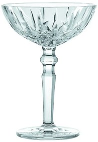 Ποτήρι Κοκτέιλ Noblesse (Σετ 2Τμχ) 100831 180ml Clear Nachtmann Κρύσταλλο
