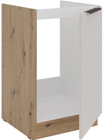 Επιδαπέδιο ντουλάπι νεροχύτη Vesta 50 ZL