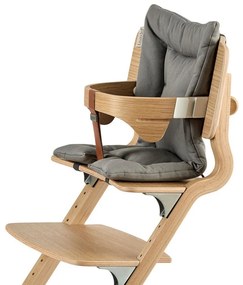 Leander Classic combi παιδική καρέκλα φαγητού Natural