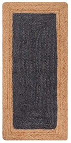 Χαλί Διαδρόμου (70x160) Silk Fashion 1747