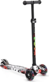 Scooter Rapture black
