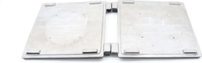 CHURROS 7 - Hot Plates (Set Of 2)