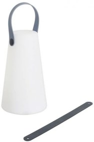Επιτραπέζιο Φωτιστικό Cylindrical Party Led Ø12x20 εκ.