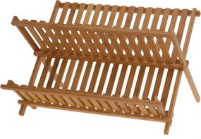 Πιατοθήκη Excellent Houseware - 42x32x26cm