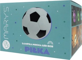 Παιδικό Φωτιστικό Νυκτός Μπάλα Ποδοσφαίρου