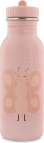 Παγούρι ανοξείδωτο Trixie 500ml MRS. BUTTERFLY