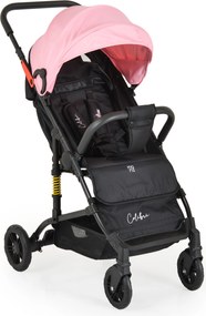 Summer stroller Colibri pink
