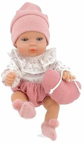 Κούκλα Mωρó Berjuan 30 cm