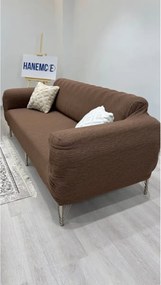 Stewehome ελαστικό κάλυμμα καναπέ με λάστιχο 180x237 cm