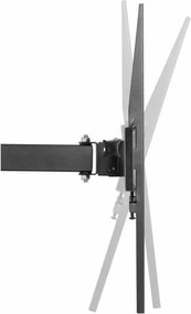 Βάση Τηλεόρασης STELL SHO 4600 32" 55"