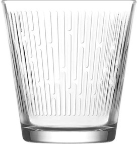 Σετ 3τεμ. Ποτήρια Κρασιού NORA 255ml - LAV