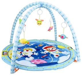 Βρεφικό γυμναστήριο με παιχνίδια - 131 - 917386
