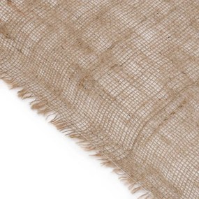 vidaXL Ρολό Γιούτας 1x5 μ. 100% Γιούτα 200 γρ./τ.μ.