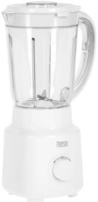 Teesa TSA3542W Blender 1.5lt - 500W Λευκό