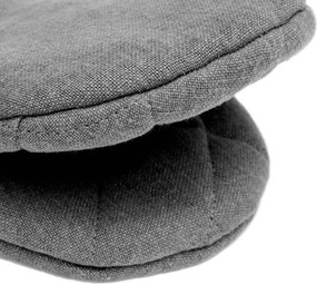 Γάντι Κουζίνας (14.5x24.5) L-C Gourmet Anthracite 1731409