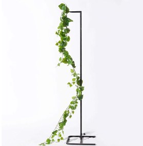 Τεχνητή Γιρλάντα Αμπέλι 7190-7 180cm Green Supergreens Polyethylene,Fabric