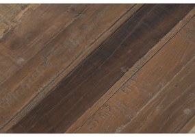 Παγκάκι Home ESPRIT Φυσικό Ανακυκλωμένο ξύλο 180 X 38 X 45 CM