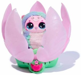 Διαδραστικό Kατοικίδιο ζώο Spin Master Bloomable Kittyfly