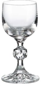 Ποτήρι Λικέρ 50ml Sterna - Crystal Bohemia - 6 ΤΜΧ