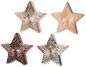 Beauty Home Αστέρι 2.9 x 12  x 11 cm