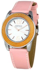 Γυναικεία Ρολόγια Pertegaz PDS-046-R (Ø 36 mm)