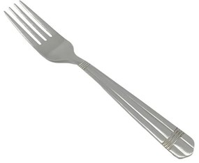 Πιρούνι Γλυκού Δήλος ΔΗΛΟΣ-3ΠΓ (Σετ 3Τμχ.) Inox Ankor Stainless Steel