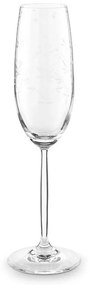 ΣΚΑΛΙΣΤΟ ΠΟΤΗΡΙ ΣΑΜΠΑΝΙΑΣ 230ml PIP STUDIO - BASICS GLASSWARE 51131030