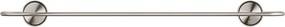 Tiger Ace Κρεμάστρα 58.4 cm Brushed stainless steel 800596