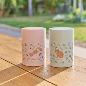 Θερμός φαγητού Miniland 600ml Bear