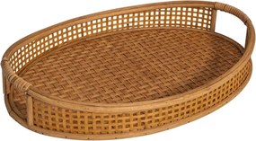 ΔΊΣΚΟΙ ΣΕΡΒΙΡΊΣΜΑΤΟΣ TRAY OVI NATURAL, S/2