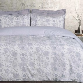 Φανελένια Σεντόνια Υπέρδιπλα (Σετ) Das Home Flannel Line 9636