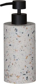 Blend terrazo 260 ml δοχείο κρεμοσάπουνου Sealskin