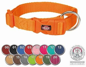 Κολλάρο Σκύλου Trixie New Premium Γραφίτης L/XL 40-65 cm