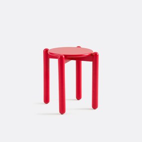 Σκαμπό από μασίφ οξιά, Coloquo