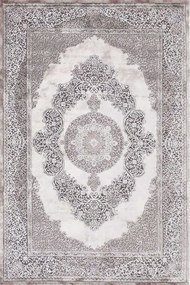 Χαλί Elements 33116-975 Beige-Grey Merinos 160X230cm