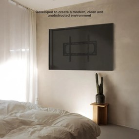 Βάση Τηλεόρασης TooQ LP1084F-B 80" 80 kg