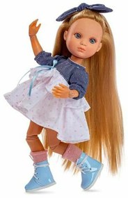 Κούκλα Berjuan Eva 5821-21