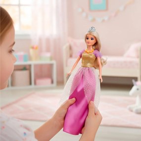 Κούκλα Colorbaby Isabella 7 X 30 X 4 CM (4 Μονάδες)