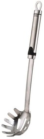 Κουτάλα Ζυμαρικών 31cm Ανοξείδωτη Gizmo BG-3239 - Bergner