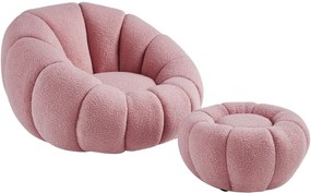 Πολυθρόνα Shannox-Roz