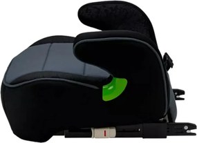 Κάθισμα Αυτοκινήτου Booster (126 έως 150εκ. Ύψος) Osann Junior Isofix Nero